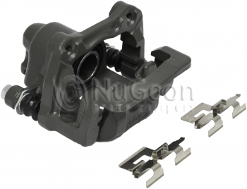 Disc Brake Caliper