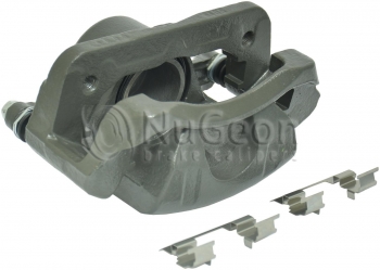 Disc Brake Caliper