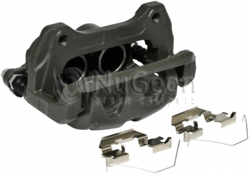 Disc Brake Caliper