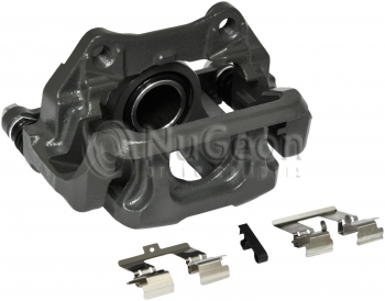Disc Brake Caliper