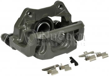 Disc Brake Caliper
