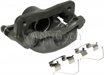 Disc Brake Caliper