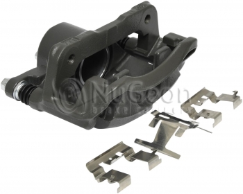 Disc Brake Caliper