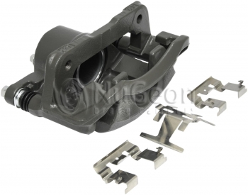 Disc Brake Caliper