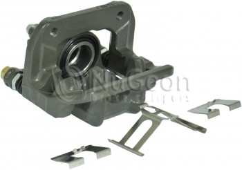 Disc Brake Caliper