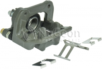 Disc Brake Caliper