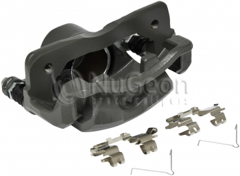Disc Brake Caliper