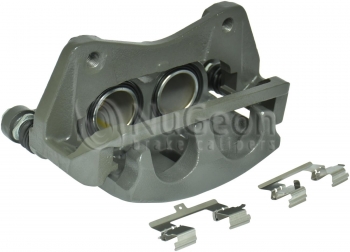 Disc Brake Caliper