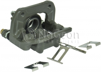 Disc Brake Caliper