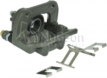 Disc Brake Caliper
