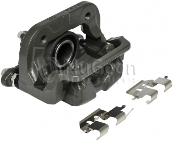Disc Brake Caliper