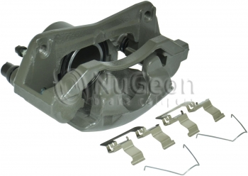 Disc Brake Caliper
