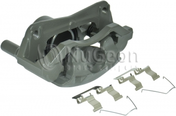 Disc Brake Caliper