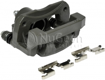 Disc Brake Caliper