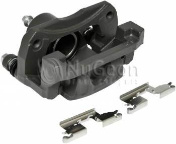 Disc Brake Caliper