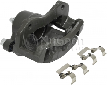 Disc Brake Caliper