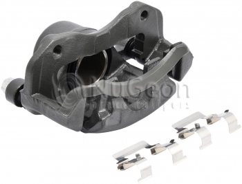 Disc Brake Caliper