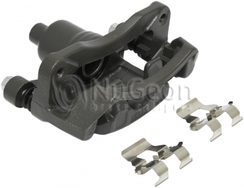 Disc Brake Caliper