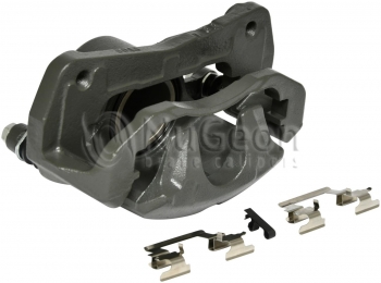 Disc Brake Caliper