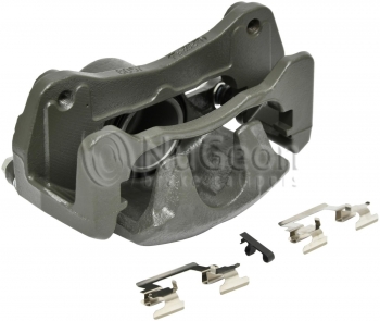 Disc Brake Caliper