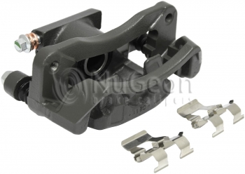 Disc Brake Caliper