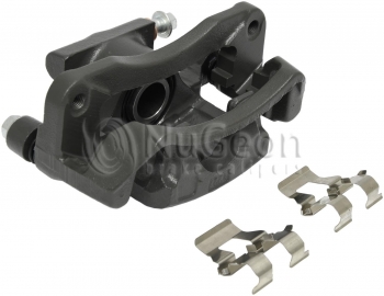 Disc Brake Caliper