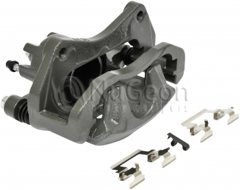 Disc Brake Caliper