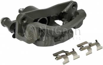 Disc Brake Caliper