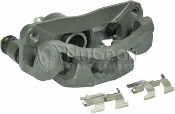 Disc Brake Caliper