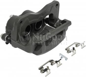 Disc Brake Caliper