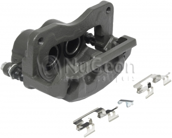 Disc Brake Caliper
