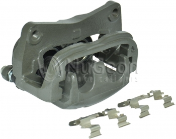 Disc Brake Caliper