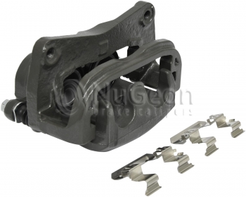 Disc Brake Caliper