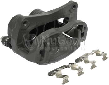 Disc Brake Caliper