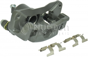 Disc Brake Caliper