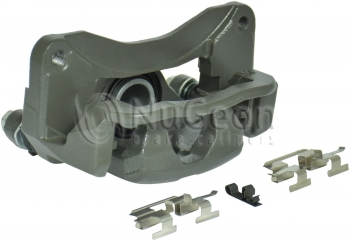 Disc Brake Caliper
