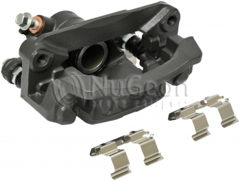Disc Brake Caliper