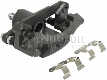 Disc Brake Caliper
