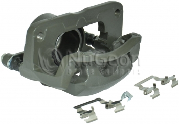 Disc Brake Caliper