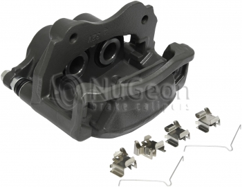 Disc Brake Caliper