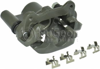 Disc Brake Caliper