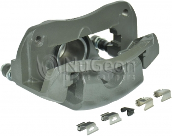 Disc Brake Caliper