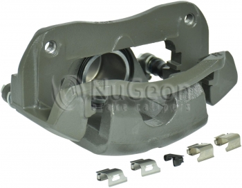 Disc Brake Caliper