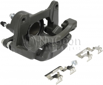 Disc Brake Caliper