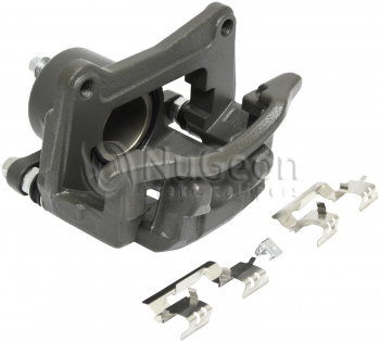 Disc Brake Caliper