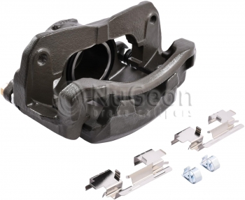 Disc Brake Caliper
