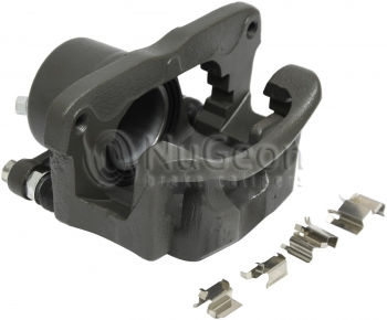 Disc Brake Caliper