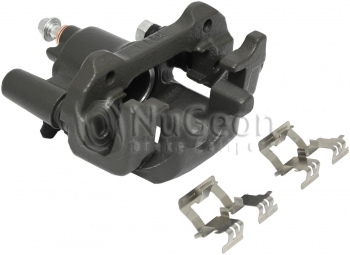 Disc Brake Caliper