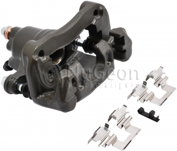Disc Brake Caliper