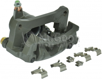 Disc Brake Caliper
